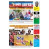 Haiti Liberte 24 Septembre 2014