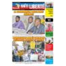 Haiti Liberte 25 Juin 2014