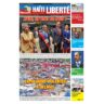 Haiti Liberte 25 Mai 2011