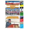 Haiti Liberte 25 Mars 2015