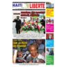 Haiti Liberte 25 Novembre 2009