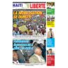 Haiti Liberte 26 Mai 2010