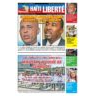 Haiti Liberte 26 Octobre 2011