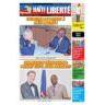 Haiti Liberte 27 Avril 2016