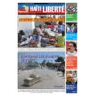 Haiti Liberte 27 Octobre 2010