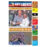 Haiti Liberte 28 Decembre 2016
