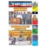 Haiti Liberte 28 Septembre 2016