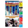 Haiti Liberte 29 Octobre 2014