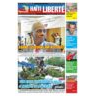 Haiti Liberte 29 Septembre 2010