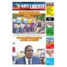 Haiti Liberte 3 Decembre 2014
