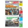 Haiti Liberte 3 Fevrier 2010