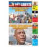 Haiti Liberte 3 Fevrier 2016