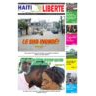 Haiti Liberte 3 Mars 2010
