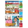 Haiti Liberte 3 Novembre 2010
