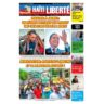 Haiti Liberte 30 Avril 2014