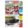 Haiti Liberte 30 Decembre 2009