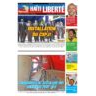 Haiti Liberte 4 Juillet 2012