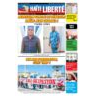 Haiti Liberte 4 Juin 2014