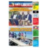 Haiti Liberte 4 Mai 2016