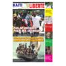 Haiti Liberte 5 Aout 2009