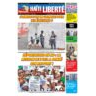Haiti Liberte 5 Aout 2015