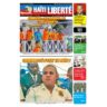 Haiti Liberte 5 Mars 2014