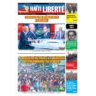 Haiti Liberte 5 Novembre 2014
