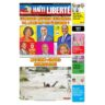 Haiti Liberte 5 Octobre 2016
