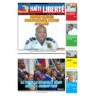 Haiti Liberte 5 Septembre 2012