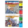 Haiti Liberte 6 Avril 2016