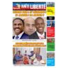 Haiti Liberte 6 Janvier  2016