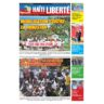 Haiti Liberte 6 Octobre 2010