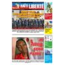 Haiti Liberte 7 Decembre 2011