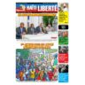 Haiti Liberte 7 Janvier 2015