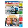 Haiti Liberte 7 Mai 2014