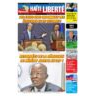 Haiti Liberte 7 Octobre 2015