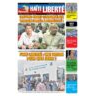 Haiti Liberte 7 Septembre 2016