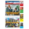 Haiti Liberte 8 Aout 2012
