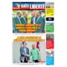 Haiti Liberte 8 Janvier 2014