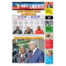 Haiti Liberte 9 Decembre 2015